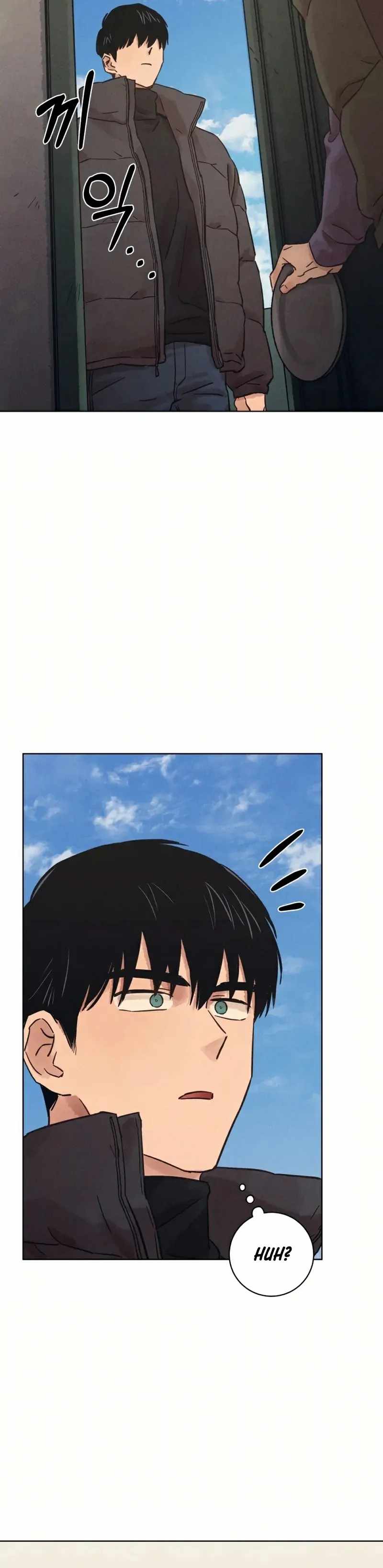 THE KILLER'S INTERVIEW Chapter 34 17